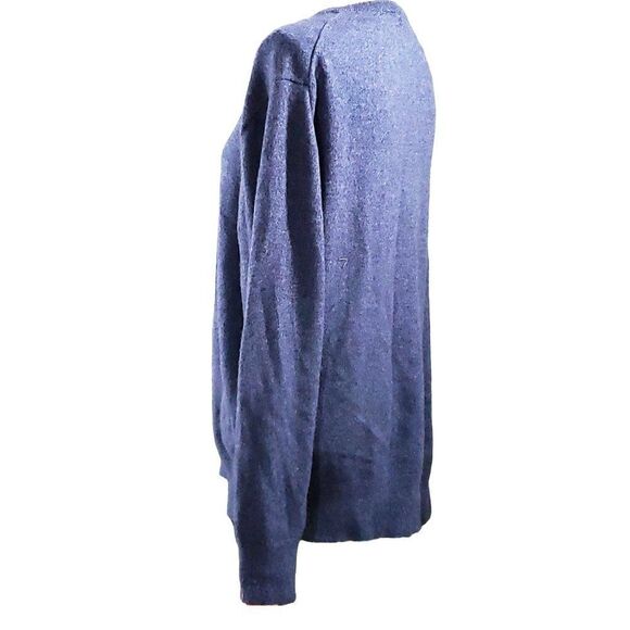 Daniel Cremieux 100% Cashmere Pullover Sweater XL - Picture 6 of 7